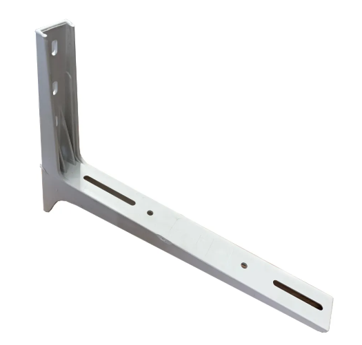 SUPORTE AR CONDICIONADO SPLIT PLASTICO 450 MM 7 A 12000 BTUS